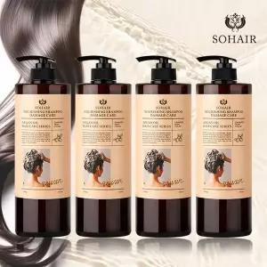 [쏘헤어]아르간오일 샴푸 1000gX4병