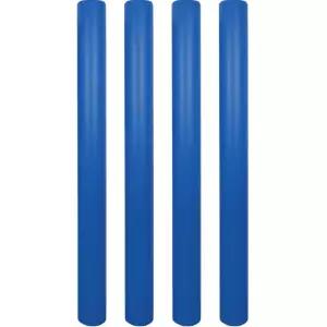 풋살골대 보호대 4개 세트 체육 안전용품 미니축구대