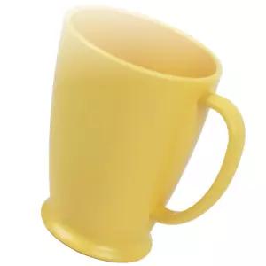 쫑이 손잡이컵 옥수수전분100%