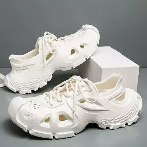 [셀러에이드]남녀공용 워터슈즈 아쿠아슈즈 여름 스포츠 샌들 수영장 계곡