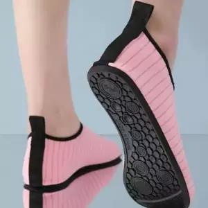 [셀러에이드]계곡 물놀이 슈즈 아쿠아슈즈 미끄럼방지 삭스