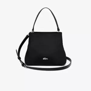 라코스테 lacoste 여성 애티튜드 스몰 버킷백 NF5382K56G 000