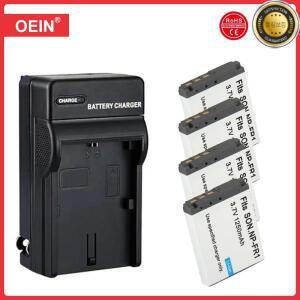 NP-FR1 카메라 배터리 소니 DSC P100 T30 G1 V3 F88 NP