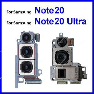 삼성 호환 갤럭시 호환 노트20  5G SM-N980 N981 전후면 카메라 모듈 메인 플렉스 케이블 수리 부품