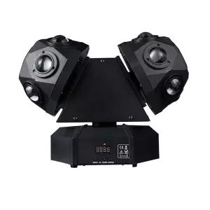 클럽 무대조명 LED무빙라이트 공연조명 사이키조명 미러볼 회전조명 볼조명