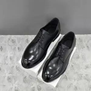 [탠디]남성 클래식 더비 슈즈 32HF00DG01 K-003 3SD_JJ