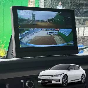 EV6 7인치 호환 제임스AD2 블랙박스