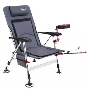 민물 낚시 의자 소좌대 섬 바다 휴대용 접이식 세트