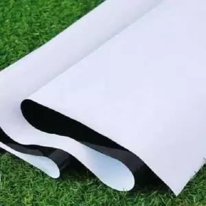 차광막 비닐하우스 자재 흑백필름 햇빛차단 농업용 필름 50m