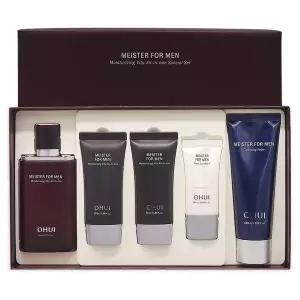 [오휘] 마이스터 포맨 모이스처라이징 비타 올인원 세트