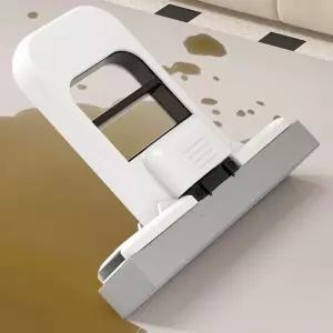 워터블럭 접이식 만능 스퀴즈/유리/닦이/욕실/스퀴지/물기/제거기/제거/실리콘/청소기/거울/밀대/클리너