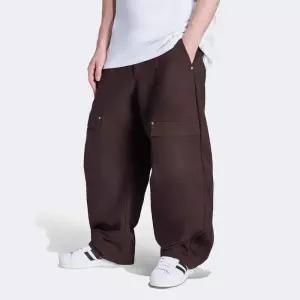 [스타필드 수원 ABC마트] 아디다스 오리지널스 캔버스 카고 워크팬츠 바지 (KG6442)