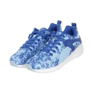 푸마 아릴 블레이즈 베리 에이션 스니커즈 블루 화이트 360335-01
