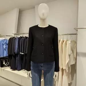 [대구백화점] [미센스]팬시노카라숏자켓(MB5XJKM103Z)