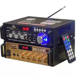 블루투스 앰프 앰프스피커 음향 카페스피커 미니앰프