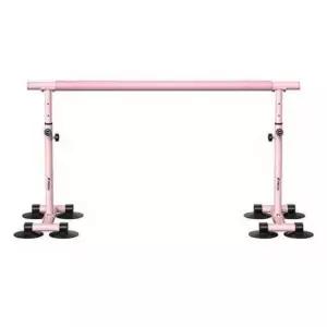 1인용 발레바 댄스 운동 가정용 연습 트레이닝 수평