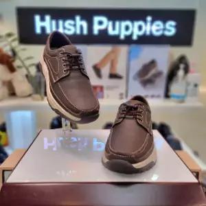 허시파피 남성 발 편한 컴포트 비즈니스 세미 캐주얼화 3mq584_CA 744882