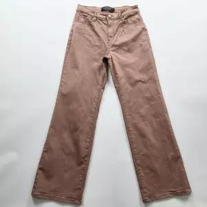 까레라 청바지 부츠컷 스판 빈티지 데님팬츠 사이즈26