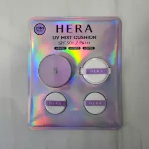 헤라 UV 미스트 쿠션 15g+리필 15g 23호 베이지 코스트코