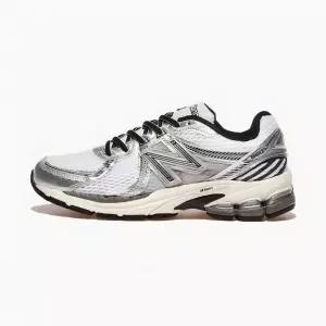 뉴발란스 ML860GB2 러닝화 NBPDFS154W 옵틱 화이트