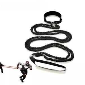 운동 탄력밴드 헬스 선수용 고무 육상 근력운동 멜빵 훈련 홈트레이닝 밴드 홈트 라텍스밴드