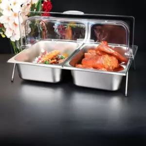 미니 반찬 냉장고 업소용 소형 밧드 신선유지 쇼케이스 밑반찬 보온고