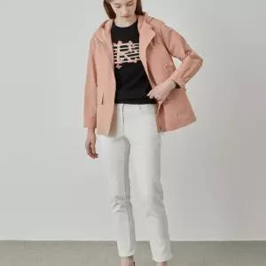 올리비아로렌 HC19 라이너 후드집업점퍼  VVCCL5S1381