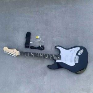 입문 일렉 기타 전자 전기기타 초보 일렉트릭기타 일렉기타