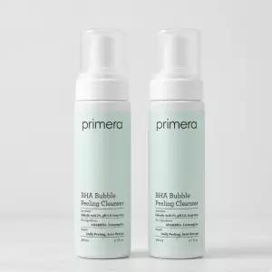 프리메라 바하 버블 필링 클렌저 200ml 2개