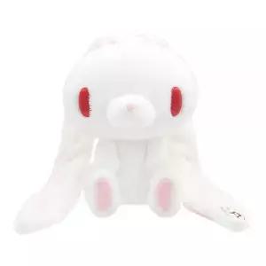 글루미베어 [2월 입고] 범용 토끼 누이구루미 봉제 인형 (화이트)