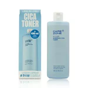 케어존 리큐어 노르데나우 시카 토너 490ml