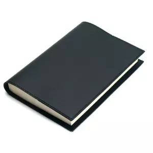 가죽 디자인 케이스 책커버 레귤러 책표지 서적커버 북커버 교과서커버 노트