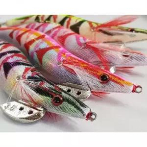 에기 루어 낚시 미끼 탐색용 베이직 모델 낚시 루어 에기