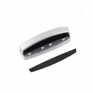 MOONDEX 알루미늄손잡이 샷시문고리 샷시손잡이 고정그립핸들