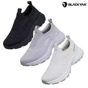 블랙야크 이지 온 남녀공용 슬립온 경량 발편한 워킹화 데일리 [백화점상품]