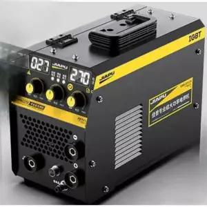 논가스 가정용 풀세트 노가스 용접기 세트 소형 알곤