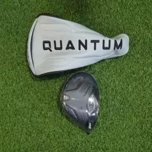 (오늘 발송) 캘러웨이 퀀텀 트리플다이아몬드 맥스 드라이버 헤드