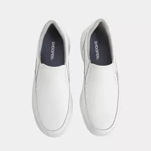 [슈펜] 세미오버솔 가죽슬립온 (BYSS78A02-T)