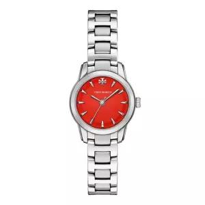 [공식수입정품] TBW9072 The Miller Round) 밀러 라운드 스몰 여성 메탈시계