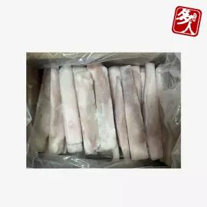 박스 200/400 순살아귀 10kg (중국)