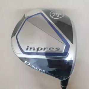 (새제품)야마하 인프레스 드라이브스타 3번 15도 후지쿠라 스피더 NX SR 우드