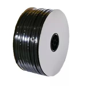 점적 호스 1000m 농업용 관개 농수관 텃밭 농자재 고추밭 구멍 패치형 점적테이프 관수