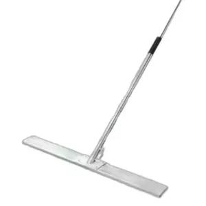 시멘트 수동 밀대 미장기 평탄기 운동장 나라시 스크래퍼 다짐기