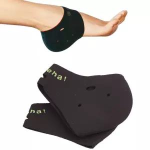 보온보습 풋패드 발보호대 기능성 발뒷꿈치대