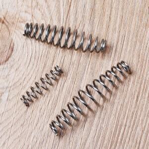 압축 용수철 고탄성  강철 수공구 부품 정원 전정 도구 원예 스프링 가위 액세서리 1PC