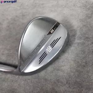 중고  보키 SM8 58도웨지 (웨지플렉스) NP306005