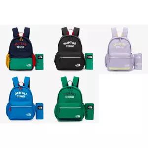 백화점정품 노스페이스 가방 책가방 선물 NM2DQ07 키즈 피크닉 팩 PICNIC PACK 캠핑 봄 캐주얼 어린이