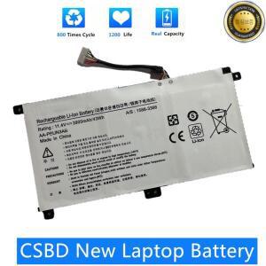CSBD OEM AA-PBUN3AB 노트북 배터리 삼성 NP530E5M NP740U5L 500R5M 300E4M 신제품