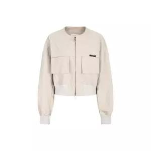 매장정품 JIGOTT 지고트 벌룬핏 플랩 점퍼 GP4A0JPR41 1307266