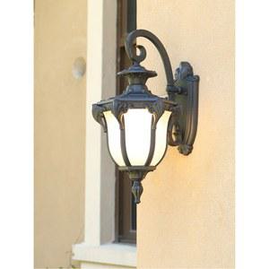 중세 유럽풍 벽등 빈티지 전구 컨셉트 실외벽등 조명 벽걸이조명 막대 각도조절 머리등 계단